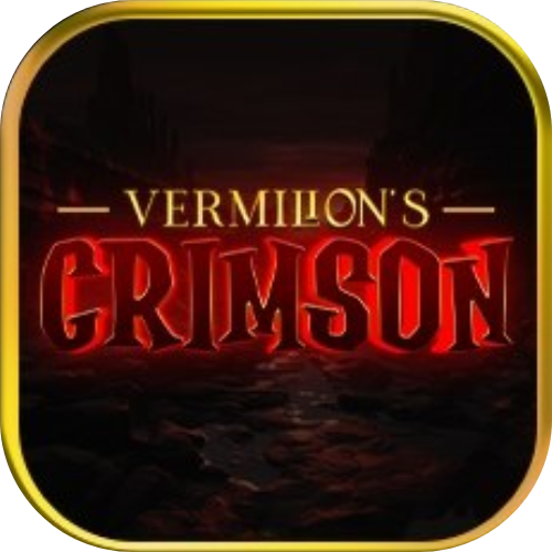 Vermilion’s Crimson logo